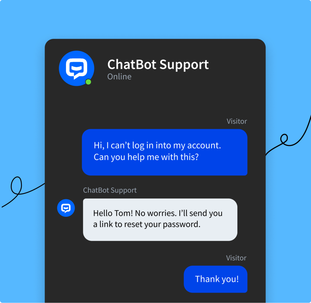 Take Control of Your Chatbot Responses with Custom-Chatbot Editing and Saving Chatbot Responses