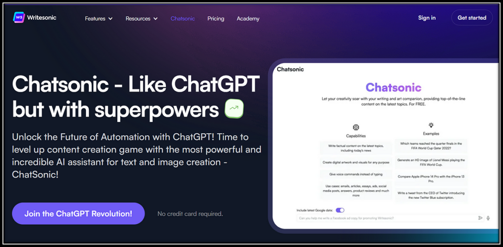 Free Trial on Custom Chatbot Review