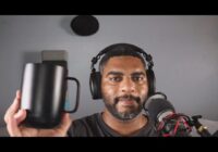 Ember Chargable Mug Review