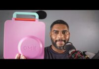 OmieBox Bento Box for Kids Review