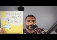 The Pigeon Has to Go to School Review