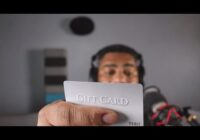 Visa $50 Gift Card Review