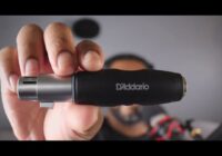 D'Addario Accessories XLR Female Review