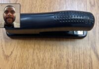 Stanley Bostitch Contemporary Full Strip Stapler