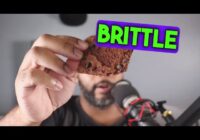 Taste Test - Sheila G's Brownie Brittle