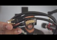 DbillionDa Cat8 Ethernet Cable Review