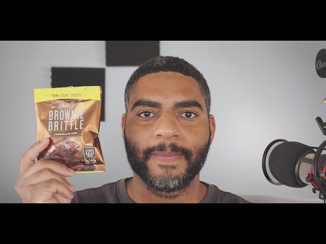 Sheila G's Brownie Brittle Chocolate Chip Review and Taste Test