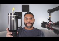 STANLEY Quencher H2 0 FlowState Tumbler 40oz Review