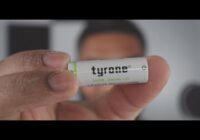 tyrone 14430 3 2 Volt Rechargeable Solar Battery Review