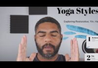 Yoga Podcast  - Yoga Styles?