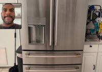 Cafe CGE29DP 36 Inch Wide 28.7 Cu. Ft. Energy Star Certified French Door Refrigerator Review