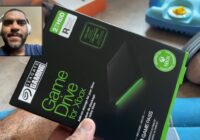 Seagate Game Drive for Xbox 2TB External Hard Drive Portable HDD - USB 3.2 Gen 1 Review