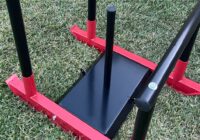 VEVOR Weight Training Pull Sled