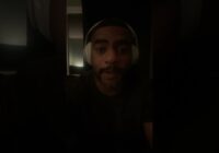 The podcast