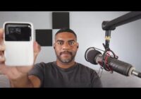 Iniu Powerbank Charger Review