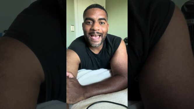 Podcast finally